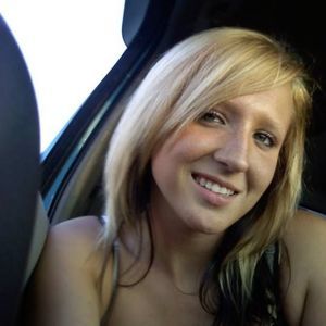 Meet your Posher, Brittany